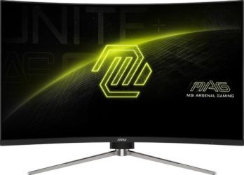 MSI MAG 325CQRF QD E2 MSI MAG 325CQRF QD E2