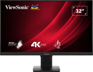 ViewSonic VA3208-4K-HD ViewSonic VA3208-4K-HD