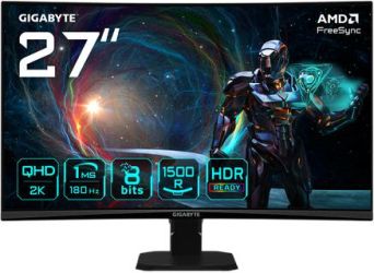 GIGABYTE GS27QCA GIGABYTE GS27QCA