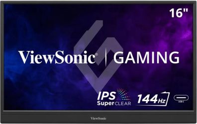 ViewSonic VX1654 ViewSonic VX1654