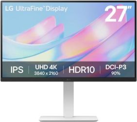 LG UltraFine 27US550-W LG UltraFine 27US550-W