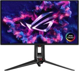 ASUS ROG Swift OLED PG27UCDM ASUS ROG Swift OLED PG27UCDM