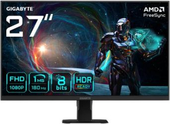 GIGABYTE GS27FA GIGABYTE GS27FA