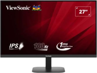 ViewSonic VA2708-2K-HD ViewSonic VA2708-2K-HD
