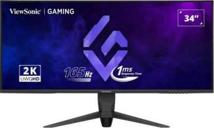 ViewSonic VX3480-2K-PRO ViewSonic VX3480-2K-PRO