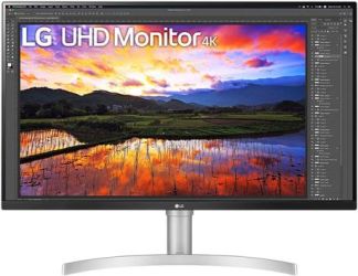 LG UltraFine 32UN650K-W LG UltraFine 32UN650K-W