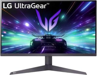 LG UltraGear 24GS50F-B LG UltraGear 24GS50F-B