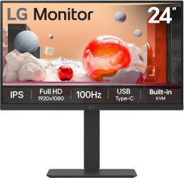 LG 24BA650-B LG 24BA650-B
