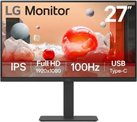 LG 27BA650-B LG 27BA650-B