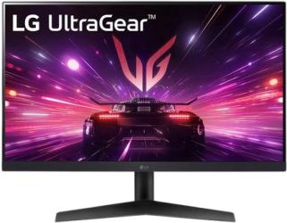 LG UltraGear 24GS60F-B LG UltraGear 24GS60F-B