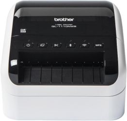 Brother QL-1110NWB Brother QL-1110NWB