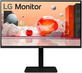 LG 27BA450-B LG 27BA450-B