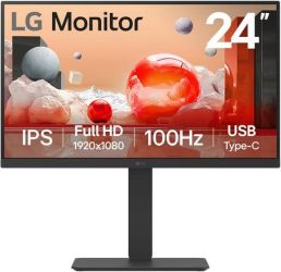 LG 24BA750-B LG 24BA750-B