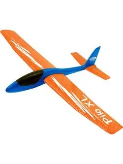 Jamara Pilo XL Foam Throw Glider Jamara Pilo XL Foam Throw Glider
