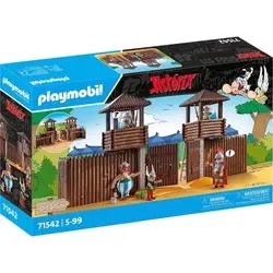Playmobil Asterix: Roman Camp (71542) Playmobil Asterix: Roman Camp (71542)