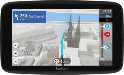TomTom GO Navigator 6" 2nd Generation TomTom GO Navigator 6" 2nd Generation