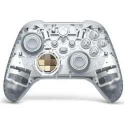 Microsoft Xbox Series X Controller Ghost Cipher Special Edition Microsoft Xbox Series X Controller Ghost Cipher Special Edition