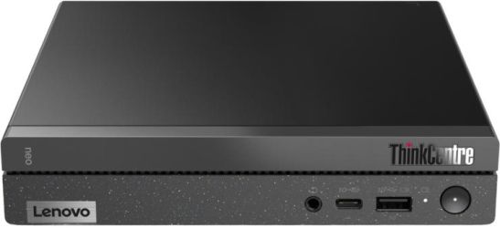 Lenovo ThinkCentre Neo 50q G4 SFF Tiny (12LN0024GE) Lenovo ThinkCentre Neo 50q G4 SFF Tiny (12LN0024GE)