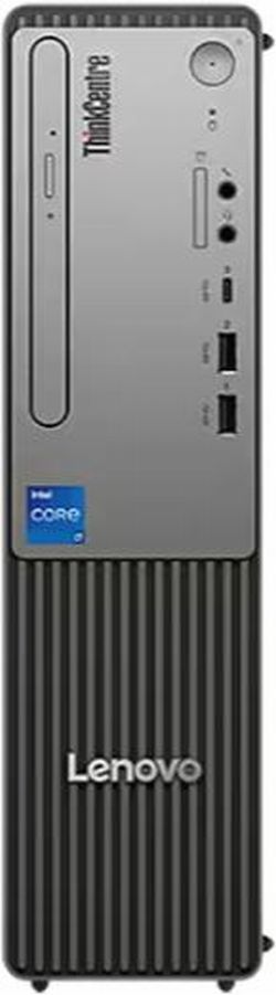 Lenovo ThinkCentre Neo 50s Gen 5 SFF (12XD0000GE) Lenovo ThinkCentre Neo 50s Gen 5 SFF (12XD0000GE)