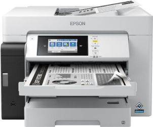 Epson EcoTank Pro ET-M16685 Epson EcoTank Pro ET-M16685