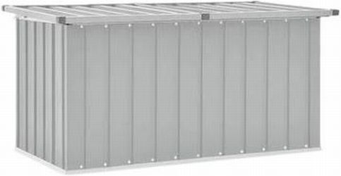 vidaXL Garden box 129 x 67 x 65 cm (46262) vidaXL Garden box 129 x 67 x 65 cm (46262)