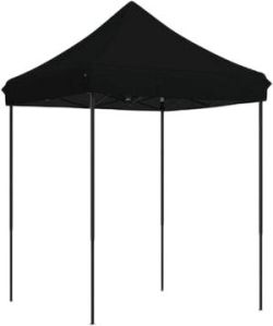 vidaXL Pop-Up Folding Party Tent 200 x 200 x 306 cm (4004990) vidaXL Pop-Up Folding Party Tent 200 x 200 x 306 cm (4004990)