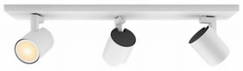 Philips Hue White Ambiance Runner 3-Spot Philips Hue White Ambiance Runner 3-Spot