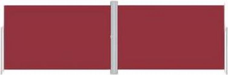 vidaXL Retractable Side Awning 220 x 600 cm (318017) vidaXL Retractable Side Awning 220 x 600 cm (318017)