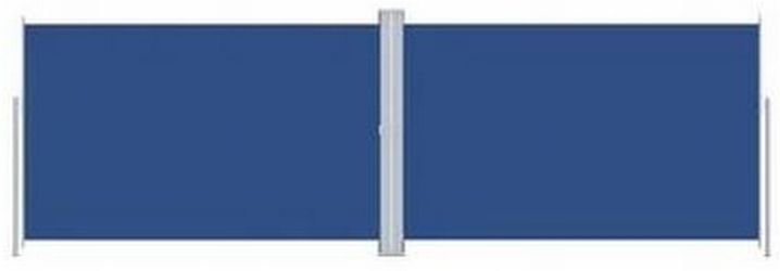 vidaXL Retractable Side Awning 220 x 600 cm (318016) vidaXL Retractable Side Awning 220 x 600 cm (318016)