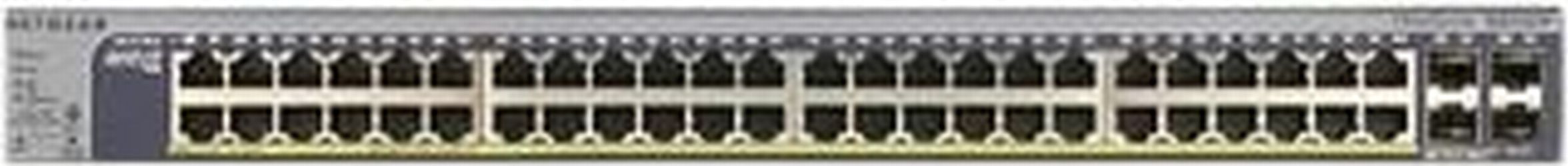 Netgear ProSafe GS752TP-100EUS Netgear ProSafe GS752TP-100EUS