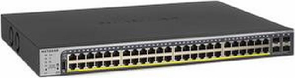 Netgear ProSafe GS752TP-300EUS Netgear ProSafe GS752TP-300EUS