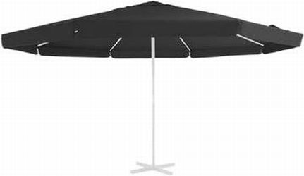 vidaXL Replacement cover for sunshade 500 cm (312544) vidaXL Replacement cover for sunshade 500 cm (312544)