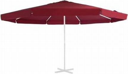 vidaXL Replacement cover for sunshade 500 cm (312542) vidaXL Replacement cover for sunshade 500 cm (312542)
