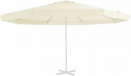 vidaXL Replacement cover for parasol 500 cm (312538) vidaXL Replacement cover for parasol 500 cm (312538)