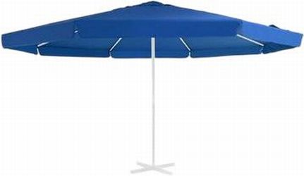 vidaXL Replacement cover for parasol 500 cm (312545) vidaXL Replacement cover for parasol 500 cm (312545)