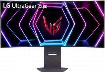 LG UltraGear OLED 39GS95QE-B LG UltraGear OLED 39GS95QE-B