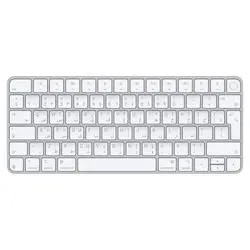 Apple Magic Keyboard with Touch ID Arabic/EN (MXCK3AB/A) Apple Magic Keyboard with Touch ID Arabic/EN (MXCK3AB/A)