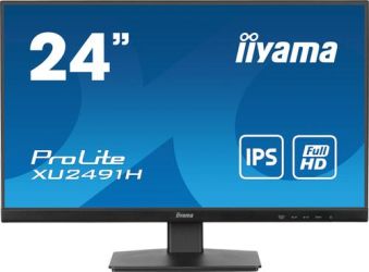 iiyama ProLite XU2491H-B1 iiyama ProLite XU2491H-B1