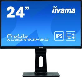 iiyama ProLite XUB2493HSU-B7 iiyama ProLite XUB2493HSU-B7