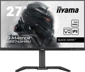iiyama G-Master GB2745HSU-B2 Black Hawk iiyama G-Master GB2745HSU-B2 Black Hawk