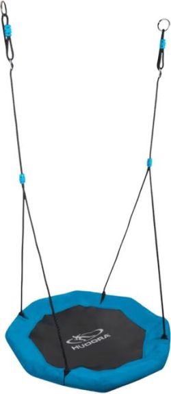 Hudora Octagon 90 Nest Swing Hudora Octagon 90 Nest Swing
