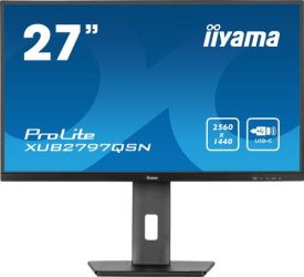 iiyama ProLite XUB2797QSN-B2 iiyama ProLite XUB2797QSN-B2