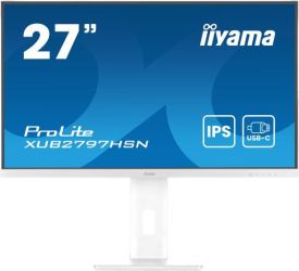 iiyama ProLite XUB2797HSN-W2 iiyama ProLite XUB2797HSN-W2