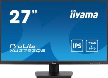 iiyama ProLite XU2793QS-B7 iiyama ProLite XU2793QS-B7