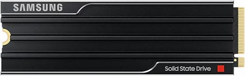 Samsung 9100 PRO 4TB (MZ-VAP4T0CW) Samsung 9100 PRO 4TB (MZ-VAP4T0CW)