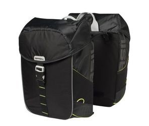 Basil Miles double bicycle bag 34 l (17751) Basil Miles double bicycle bag 34 l (17751)