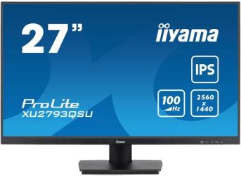 iiyama ProLite XU2793QSU-B7 iiyama ProLite XU2793QSU-B7
