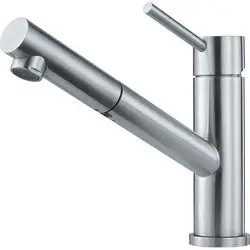 Franke Orbit high-pressure fitting (115.0569.461) Franke Orbit high-pressure fitting (115.0569.461)