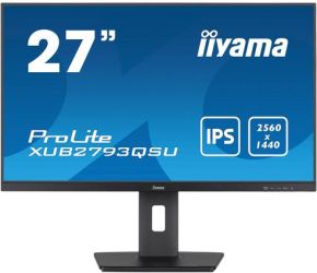 iiyama ProLite XUB2793QSU-B7 iiyama ProLite XUB2793QSU-B7