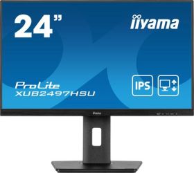iiyama ProLite XUB2497HSU-B2 iiyama ProLite XUB2497HSU-B2